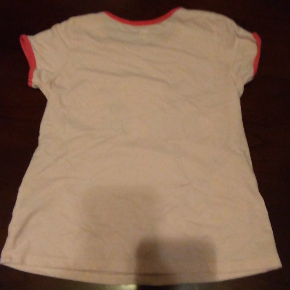 SNOOPY TEE..... EUC - Picture 4 of 5
